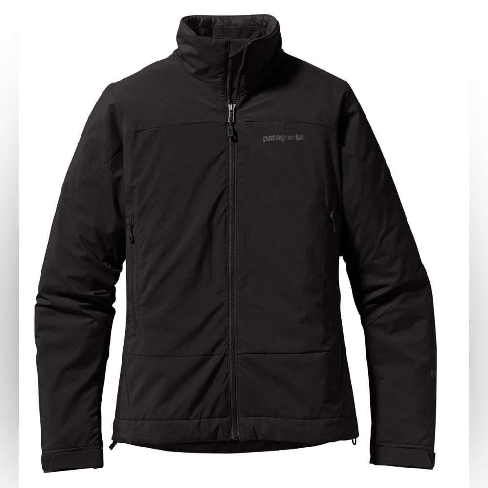 Patagonia Windstopper XS BLACK